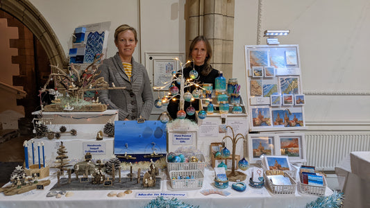 The Alverton Hotel Truro Christmas Craft Fair 2021