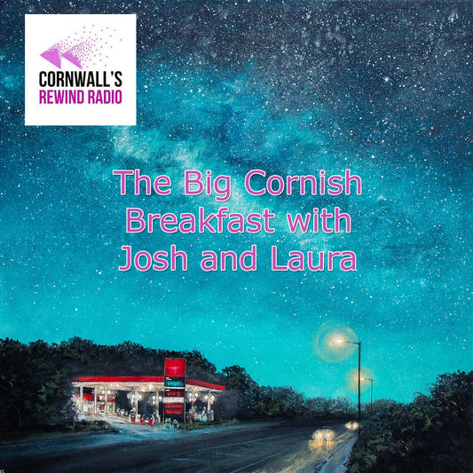 Cornwall Rewind Radio - Driving Home